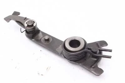 Palanca de cambios del embrague Yamaha XS 400 2A2 77-84 Foto 1 de 3