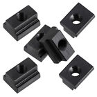 10pcs M8 Nuts for Truck Carbon Nut Block