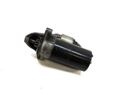 2009-2013 BMW X5 335D (E70 E90) 3.0L M57Y TURBO DIESEL ENGINE - STARTER MOTOR Foto 1 de 4