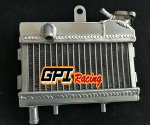 For Polini Minimoto Pocket Bike; Peugeot 103 SP Aluminum Radiator - Picture 1 of 5