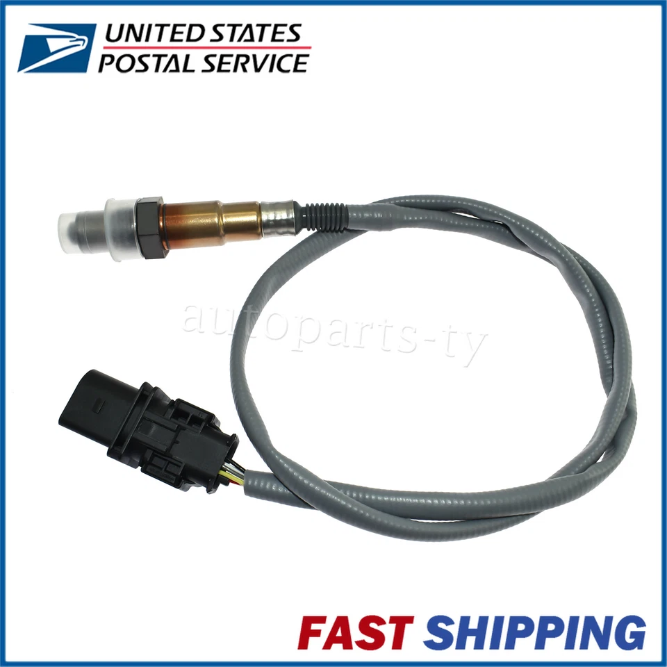 Sensor de oxígeno aguas arriba 11787558073 para BMW 128i 328i 328i xDrive 528i 530i X3 Z4 Foto 1 de 4
