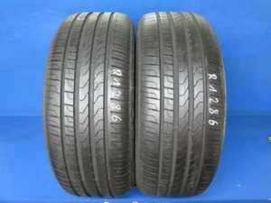 2x 255/50R19 Sommerreifen Pirelli Scorpion Verde MO 255 50 19 103 V - Bild 1 von 7