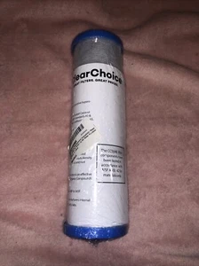Nuevo filtro de agua Clear Choice # CCS048... sellado de fábrica - Imagen 1 de 6