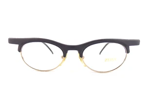 ZEISS 6636 Germany Designer Eyeglasses Brille Goggles Gafas glasses 47/19/140 - Bild 1 von 7