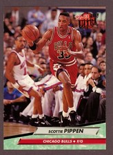 1992-93 Fleer Ultra Basketball Complete Your Set! You Choose!! (1-375)