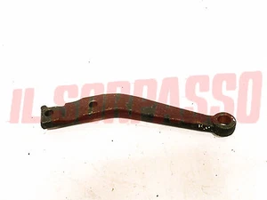 LEVA COMANDO TIRANTE STERZO SINISTRA FIAT CAMPAGNOLA AR 51 55 59 ORIGINALE - Picture 1 of 1