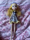 Ever After High Blondie Lockes Enchanted Picnic Doll