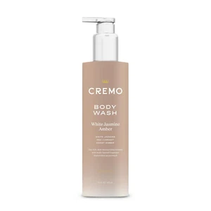 Cremo Skin Moisturizing White Jasmine Amber Damen Body Wash, Noten von weißem Ja - Bild 1 von 12