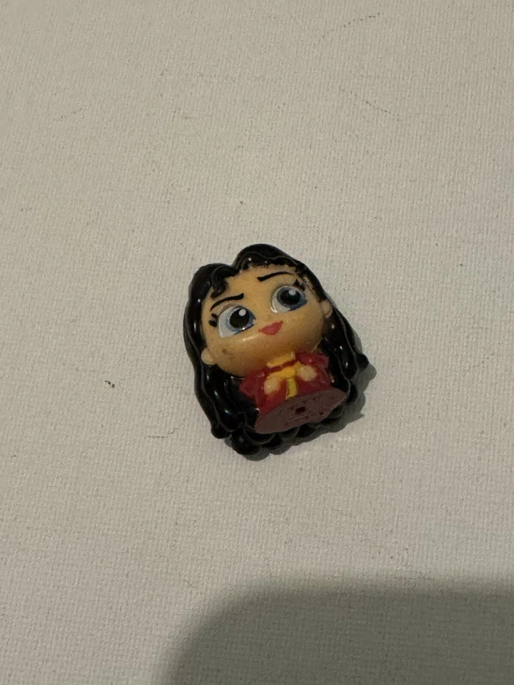 2021 Disney Doorables - Mother Gothel - Tangled - Series 4 - Rare - Изображение 1 из 1