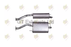 Rover 45 RT [2000-2005] Hatchback 1.8 Box with tail pipe RR322 GEX33760 - Picture 1 of 1