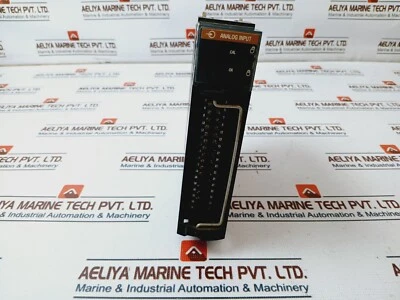 Allen-Bradley 1756-IF16 Control Logix Analog Input Module 96240877 B01 - Image 1 of 4