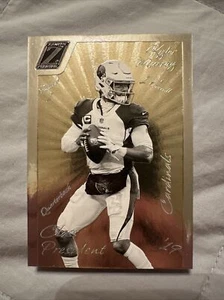2022 Panini Zenith Kyler Murray Class President Insert Cardinals CP-2019 - Picture 1 of 2