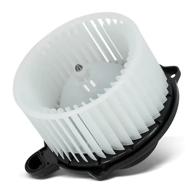 Ventilador de motor soplador calentador HVAC para Hyundai Santa Fe 2007-2009 Elantra 700222 75867 Foto 1 de 4