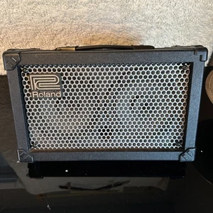 Amplificador de guitarra estéreo a batería Roland Cube Street | Sin probar sin cable - Imagen 1 de 11