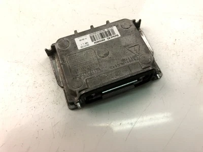 RENAULT LAGUNA III BT0/1 Xenon Steuergerät 89034934 15956481 - Immagine 1 di 4