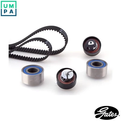 TIMING BELT KIT K015624XS FOR PEUGEOT LAND ROVER LR3/III/SUV DISCOVERY/VAN 2.7L - Image 1 of 4