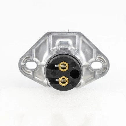 Enchufe de doble poste Cole Hersee 11041-06-BX Foto 1 de 4