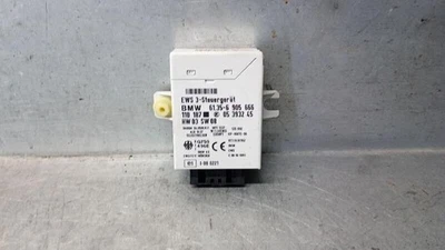 61356905666 centralina immobilizzatore per BMW 3 COMPACT (E46) 316 2001 5584860 - Immagine 1 di 4