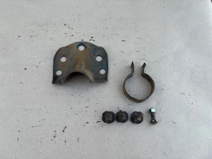 1967-1972 Ford Truck Manual Steering Column Support Bracket & Clamp 67-72 - Bild 1 von 6