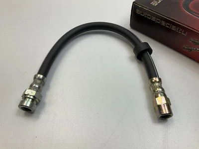 Manguera de freno delantera Auto Specialty HB-02030 para Volkswagen Jetta 1991 diésel Foto 1 de 4