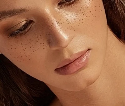 9 piezas pegatinas faciales tatuaje temporal pecas falsas impermeables de larga duración Foto 1 de 4