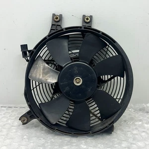 Klimakondensator Lüfter für Mitsubishi Pajero Shogun Sport K94W MK1 2.5D - Bild 1 von 7