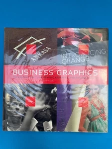 Business Graphics - Picture 1 of 8