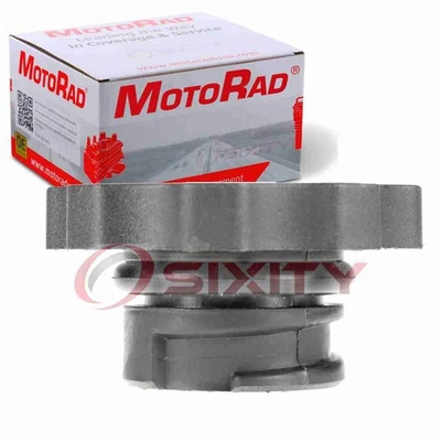 MotoRad Oil Filler Cap for 2007-2009 Pontiac G5 Engine Cylinder Block na - Image 1 of 4