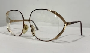 Vintage Christian Dior RX Glasses 2387 - Picture 1 of 6