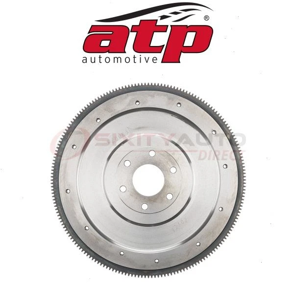 ATP Clutch Flywheel for 1968-1974 Ford Torino - Transmission Shift  cd Foto 1 de 4
