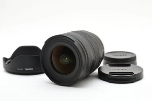 [Neuwertig] Tamron 11-20mm F/2.8 Di III-A RXD B060 für Sony E Mount #2620423 - Bild 1 von 12