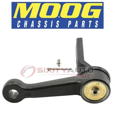 MOOG Steering Idler Arm for 1964-1965 Oldsmobile F85 - Gear  ia - Image 1 of 4