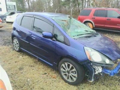 Potenciador de freno de potencia mercado canadiense compatible con Honda Fit 09-14 OEM Foto 1 de 4