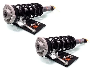 2x Komplett Stoßdämpfer Federbein Satz Hinten für BMW X3 F25 2010- mit Towbar - Bild 1 von 24