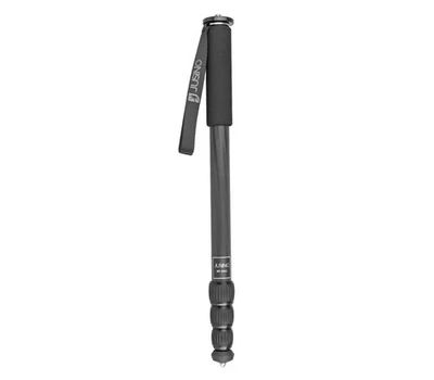 Leichtes Karbon Einbeinstativ Monopod 4 Segmente JUSINO MP-284C - Bild 1 von 4
