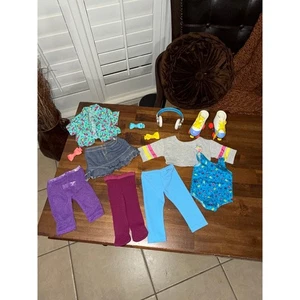 Lote Muñeca American Girl Courtney Retirada - Imagen 1 de 12