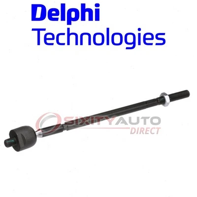 Delphi Inner Steering Tie Rod End for 1990-1993 Toyota Celica Gear Rack ip - Image 1 of 4