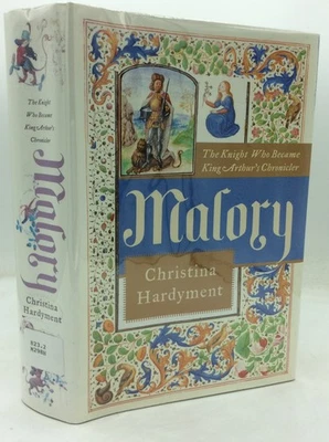 MALORY - Christina Hardyment - 2005 - Sir Thomas Malory - King Arthur Foto 1 de 4
