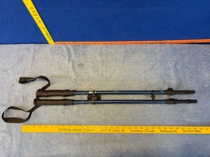 Bastones de trekking REI Co-Op 7075-T6 Trailbreak caminata 90-115 - Imagen 1 de 12