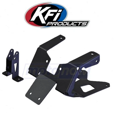 KFI Winch Mount for 2012-2015 Can-Am Renegade 800R - Winch Winch Mount Kits fn - Imagem 1 de 4