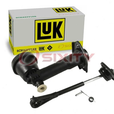 LuK Clutch Master Cylinder for 1992-1995 GMC K1500 Suburban 5.7L 6.5L V8 eh - Image 1 of 4