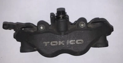 05-06 Pinza freno delantera izquierda honda cbr600rr 45150-mel-013 Foto 1 de 3