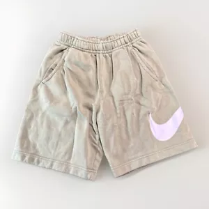 Nike Men’s Athletic Sweat Shorts Green Size Small - Picture 1 of 6