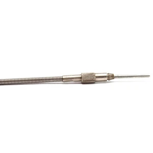 Kalart Shutter Release Cable 9" For Minolta Pentax Olympus Canon 35mm SLR Camera - Picture 1 of 7