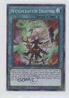 2019 Yu-Gi-Oh ! The Infinity Chasers 1ère édition Witchcrafter Draping (SR) 4s2