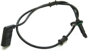 1 piece Front Left side ABS Wheel Speed Sensor for Mercedes-Benz W253 GLC200 - Picture 1 of 1