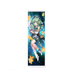 Honkai: Star Rail Huohuo Anime Home Decor Poster Wall Scroll 150X50cm