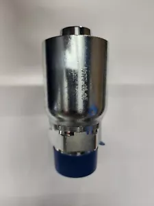 10177-20-20 - Parker OEM 1-1/4" Hose x 1-1/4" Male NPTF Pipe - Picture 1 of 2