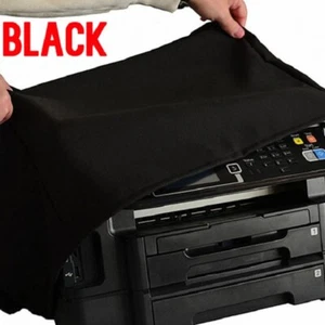 3D Printer Dust Cover Copier Waterproof Office Equipment Protective Case - Afbeelding 1 van 15