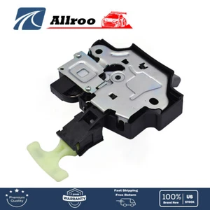 Conjunto de bloqueo de pestillo de maletero 64600-06041 para Toyota Camry 13-18 Avalon 12-17 - Imagen 1 de 8